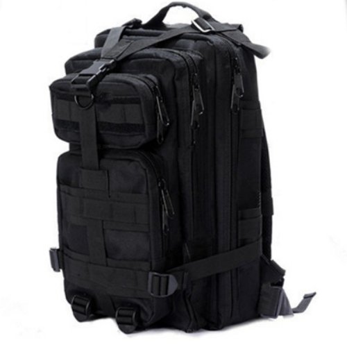 Sport Outdoor Military Rucksacks Tactical Molle Backpack Camping Hiking Trekking Bag in the UAE