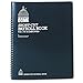 Dome 650 Payroll Record, Single Entry, 1-50 Employees, 11-1/4x8-3/4, Weekly, wirebound