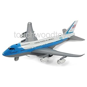 Diecast model airplane metal toy aeroplane jumbo jet toy aircraft pull