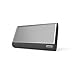 VIZIO SP30-E0 Smart Cast Crave Go Multi-Room Wireless Speaker, Gray (2017 Model)