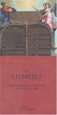 Les  Lumières