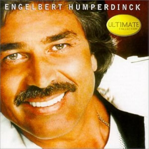 Engelbert Humperdinck - Engelbert Humperdinck: Gold - Amazon.com Music