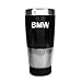 BMW Carbon Effect Travel Mug