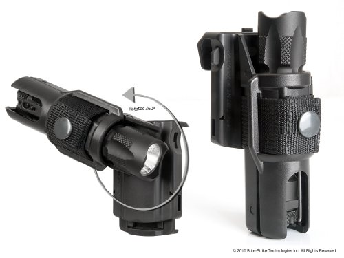 Brite Strike ROTO-LOC Articulating Tactical Holster