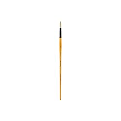 Mimik Hog Professional Synthetic Hog Bristle Paint