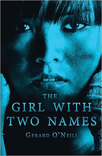 Amazoncom The Girl With Two Names A Novel 9780994365422 - 