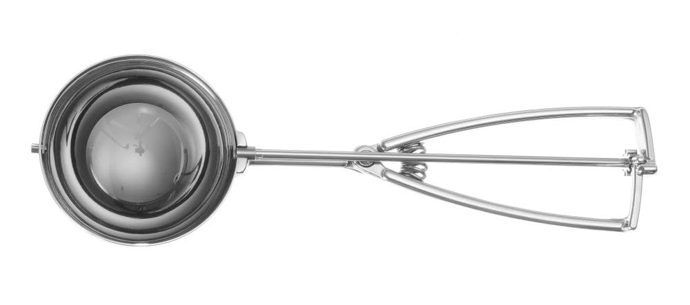 HENDI Ice cream scoop Stöckel, ⌀80 mm