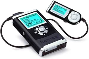 iriver H140 40GB MP3 Jukebox