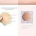 Daisies Nipple Pasties Waterproof Nipple Cover Reusable Breast Petal Nipple Pads