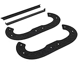 Briggs and Stratton 1687806 KIT, Scraper & Flights