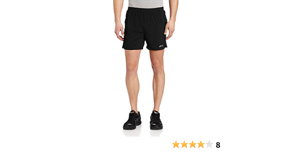 ASICS Men's Performance Run Distance 