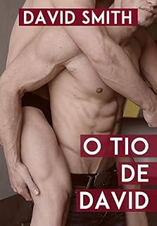 Livro O Tio de David