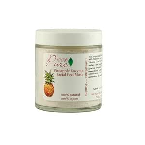 Facial Peel Pineapple Enzyme Facial Peel (899738000334)