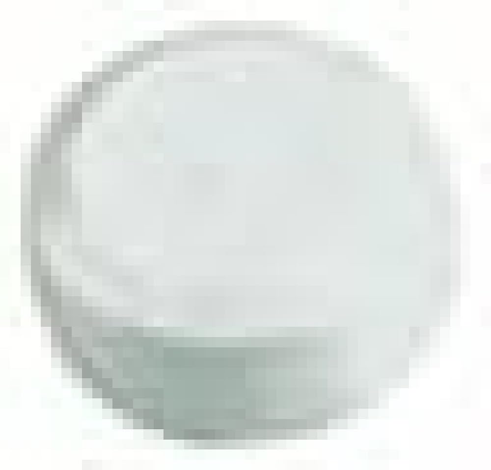 MAUL 15 mm 0,17 Kg Maulpro High Quality Round Magnet for Whiteboards - White (Pack of 20)