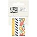 Carpe Diem Posh Washi Tape-High Style
