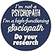 Buttonsmith Sherlock Magnet Set - Set of 4 1.25