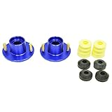 Rev9Power Rev9_FC-AK-115-BLUE; Honda/Acura Extended
