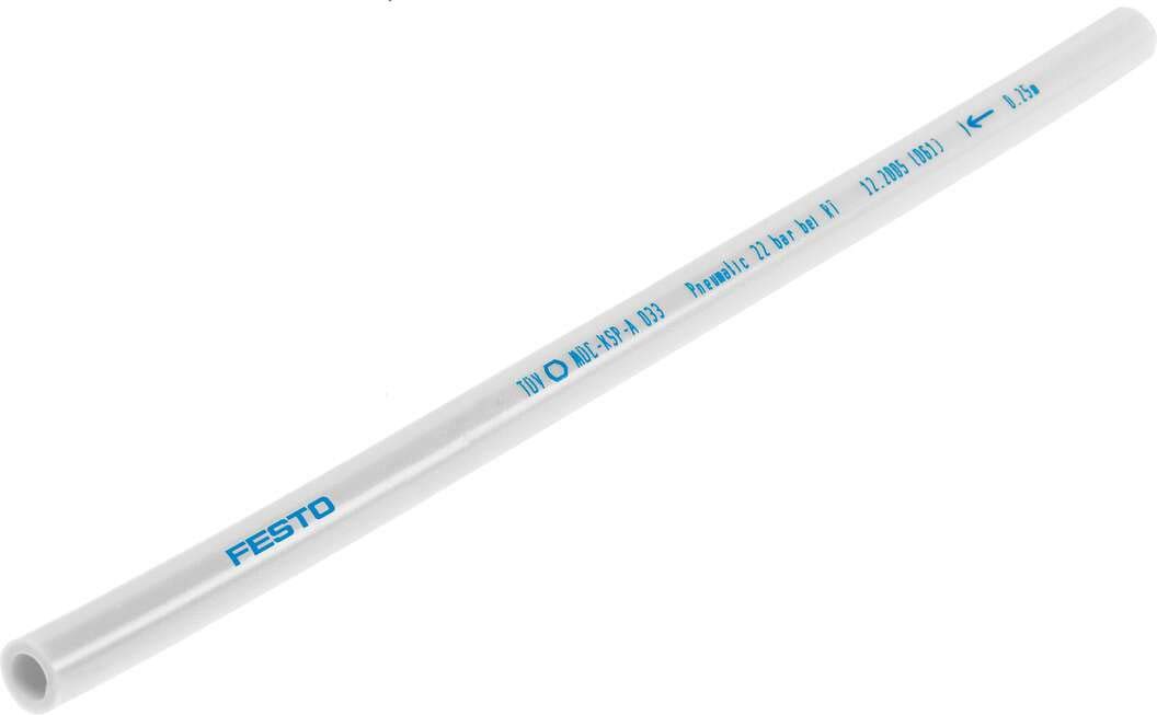 Festo 152702 Model PAN-12X1.75-SI Plastic Tubing