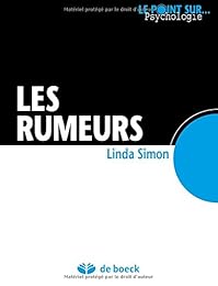 Les  rumeurs