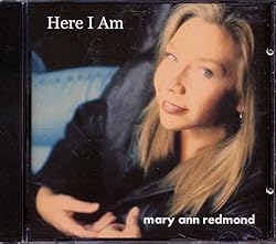 Here I Am