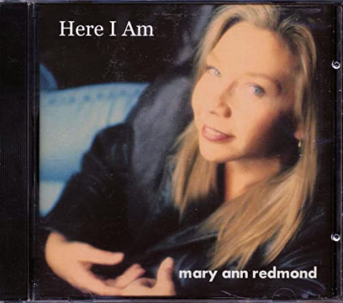 Here I Am