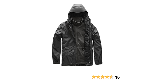 The North Face Plumbline Triclimate 