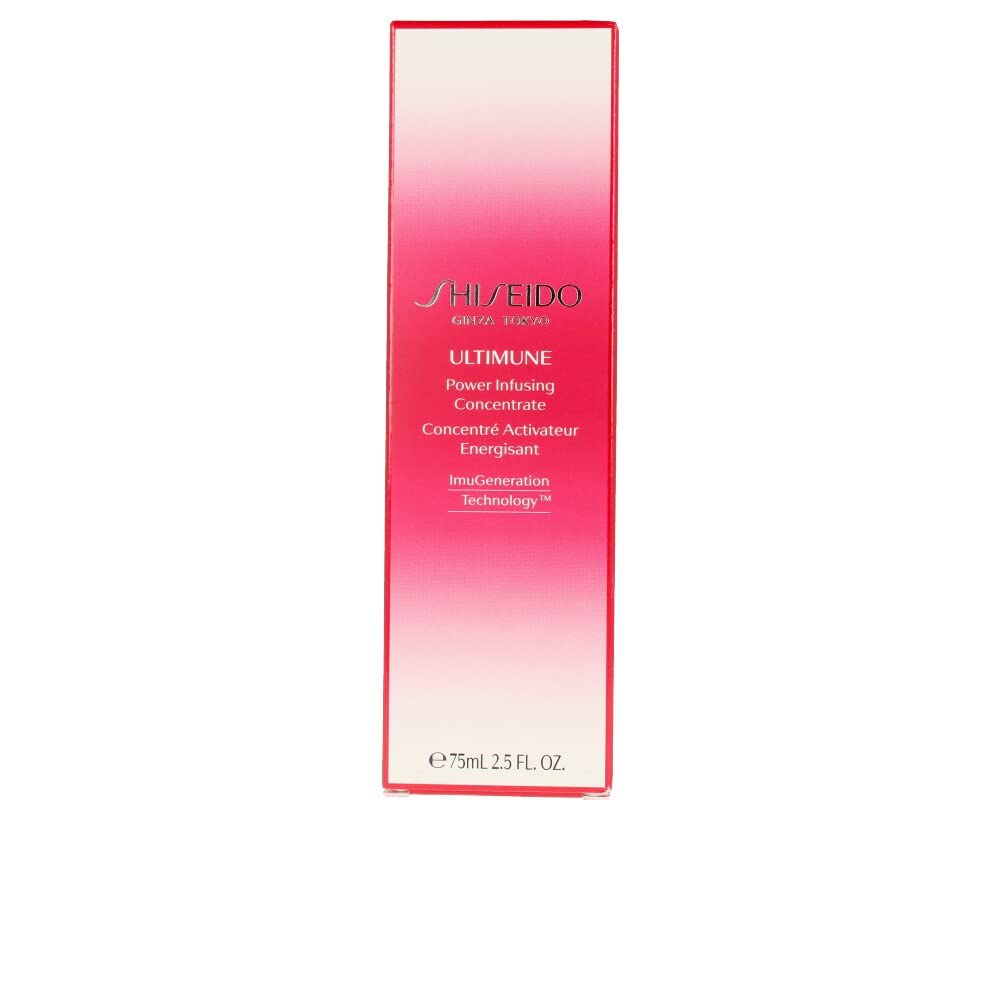 Shiseido Ultimune Power Infusing Concentrate