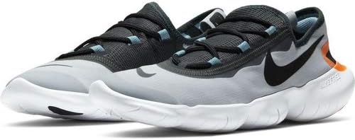 Amazon ナイキ Free Rn 5 0 フリーラン 5 0 Ci9921 400 メンズ ランニングシューズ Aura Black Dksmokegrey Su Aura Black Dk Smoke Grey Cerulean Measurement 27 Point 0 Centimeters ランニング