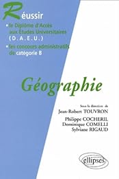 Géographie