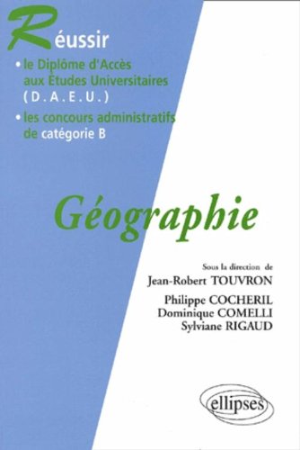 Géographie