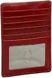 Hobo Internationals Euro Slide wallet