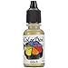 Clearsnap ColorBox Pigment Ink Re-inker Refill Bottle: Metallic Gold
