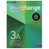 Interchange Level 3A Student's Book with Digital Pack