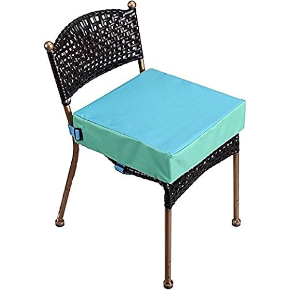 portable booster seat for restaurant