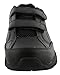Dr. Scholl's - Men's Brisk Light Weight Dual Strap Sneaker, Wide Width