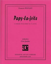 Papy-la-Frite