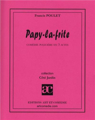 Papy-la-Frite