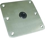 SeaSense Stainless Steel Seat Base