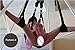 Adult Indoor Sex SM Weightless Sex Chair Decadence Bounce Sex Swing Chairs Stool Multifunction Sex Furniture Adult Sex Toys for Couplesthumb 4