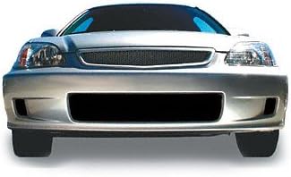 Grill Craft Sport Grilles HON1112B Grill Civic Upp