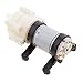 DC 12V Motor Electric Tea Pot Tea Tray Mini Gear Water Pump Max. 5M 1.8L/min
