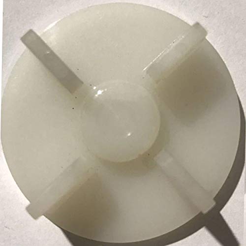 Preethi Mixer Grinder Jar Blender Motor Coupler for Eco Twin, Eco Plus