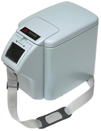 WAGAN 12/24 V eléctrico nevera para conexión en encendedor de ...