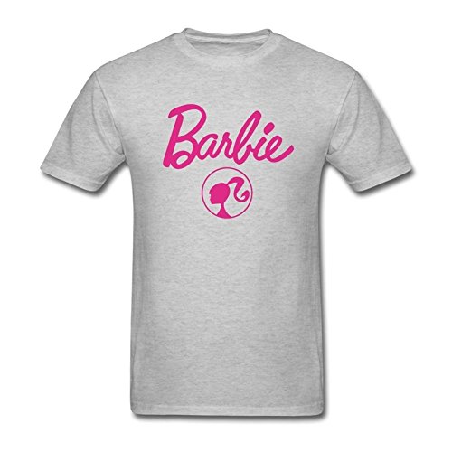 mens barbie t shirt