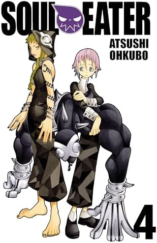 Soul Eater, Vol. 2 (Volume 2): Ohkubo, Atsushi, Forsyth, Amy