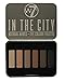 W7 In The City & In The Mood Natural Nudes Eye Shadow Palette Set by W&