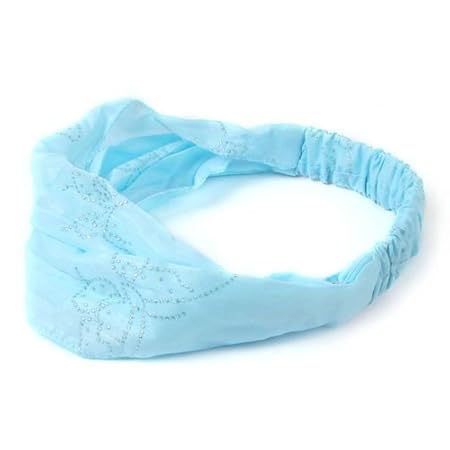 Golden Tulip®Buntes Haarband Kopftuch Bandana Stirnband ...