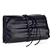 32-Piece Cosmetic Makeup Brush Set with Black Bag by Science Purchase