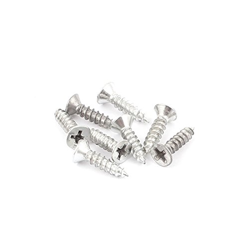 eDealMax Metal telescópica de cajón Guías Sliding Rail Track 340 mm 2pcs blancos