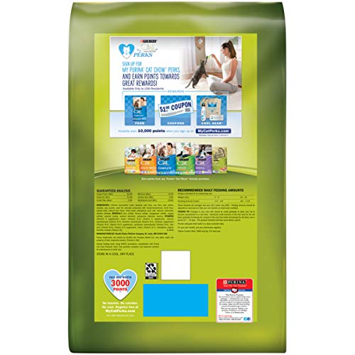 2 Purina+Cat+Chow+Naturals+Grain+Free